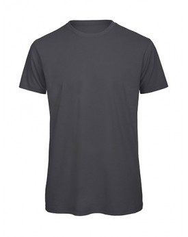 T-Shirt Homme Inspire T - Vêtements & sacs Bio Personnalisés avec marquage broderie, flocage ou impression. Grossiste vetemen...