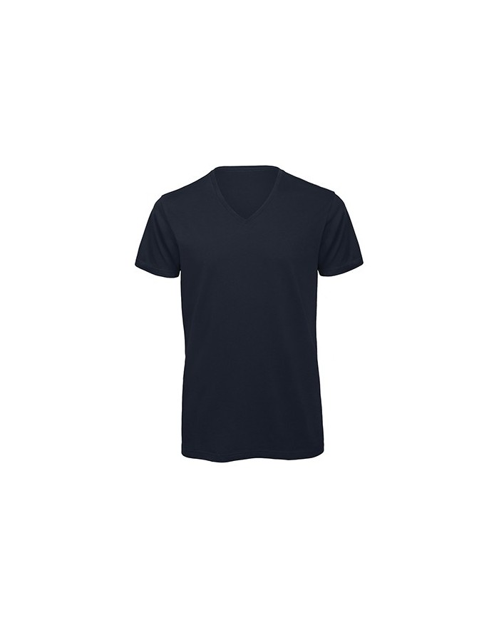 T-Shirt Homme Inspire V - Vêtements & sacs Bio Personnalisés avec marquage broderie, flocage ou impression. Grossiste vetemen...