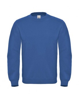 Sweatshirt ID.002 Coton Rich - Sweat Personnalisé avec marquage broderie, flocage ou impression. Grossiste vetements vierge à...