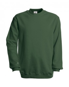 Sweatshirt Set In - Sweat Personnalisé avec marquage broderie, flocage ou impression. Grossiste vetements vierge à personnali...