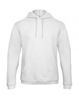 Unisex-Sweatshirt mit Kapuze ID.203 50/50