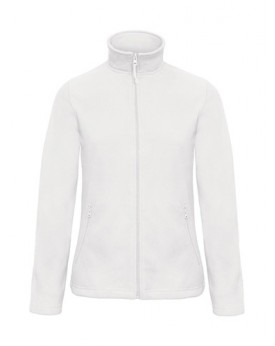 Polaire ID.501/Femme Micropolaire Full Zip