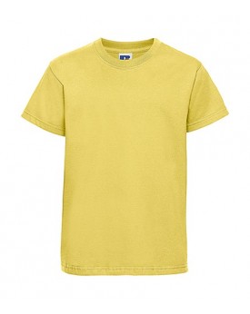 T-shirt Enfant Russell - Vêtements Enfant Personnalisés avec marquage broderie, flocage ou impression. Grossiste vetements vi...