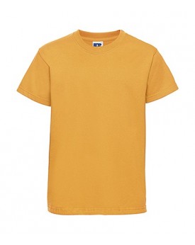 T-shirt Enfant Russell - Vêtements Enfant Personnalisés avec marquage broderie, flocage ou impression. Grossiste vetements vi...