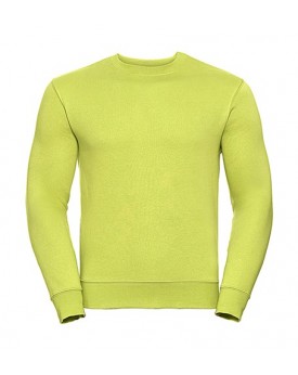 Sweatshirt Authentique Set-In - Sweat Personnalisé avec marquage broderie, flocage ou impression. Grossiste vetements vierge ...