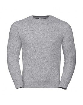 Sweatshirt Authentique Set-In - Sweat Personnalisé avec marquage broderie, flocage ou impression. Grossiste vetements vierge ...