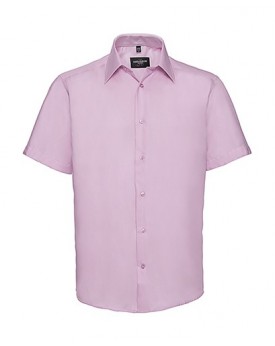 Chemise Tailored Ultimate sans repassage - Chemise d'entreprise Personnalisée avec marquage broderie, flocage ou impression. ...