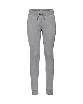 Pantalon de jogging Femme HD polycoton Jog - Pantalon Personnalisé avec marquage broderie, flocage ou impression. Grossiste v...
