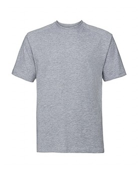 T-Shirt Vêtement de travail Ras de Cou - Tee shirt Personnalisé avec marquage broderie, flocage ou impression. Grossiste vete...