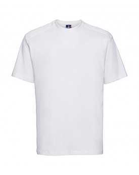 T-Shirt Vêtement de travail Ras de Cou - Tee-shirt Personnalisé avec marquage broderie, flocage ou impression. Grossiste vete...