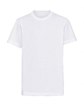 HD-Polybaumwoll-T-Shirt für Jungen