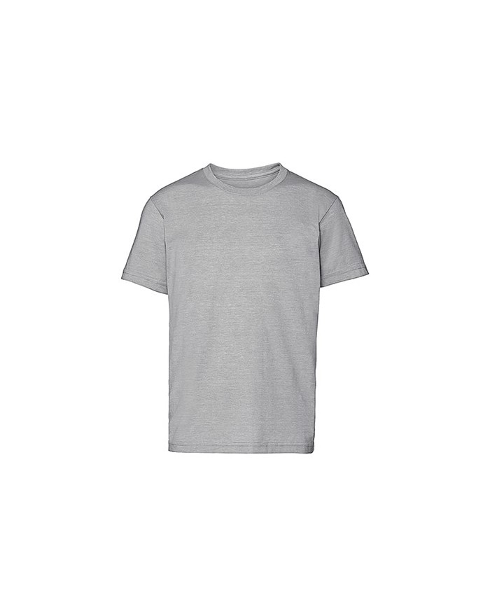 T-Shirt Garçons HD polycoton - Vêtements Enfant Personnalisés avec marquage broderie, flocage ou impression. Grossiste veteme...