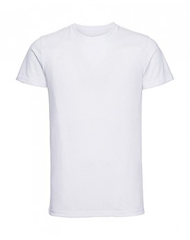 T-Shirt Man HD Polycotton