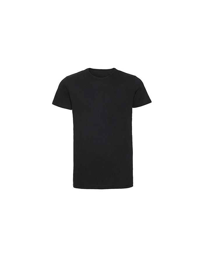 T-shirt Homme HD polycoton - Tee shirt Personnalisé avec marquage broderie, flocage ou impression. Grossiste vetements vierge...