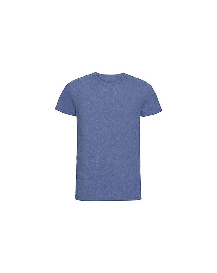T-shirt Homme HD polycoton - Tee shirt Personnalisé avec marquage broderie, flocage ou impression. Grossiste vetements vierge...