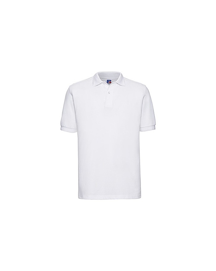 Hardwearing Polo - 5XL and 6XL - Polo Personnalisé avec marquage broderie, flocage ou impression. Grossiste vetements vierge ...