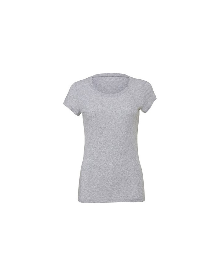 T-Shirt "Le Favori" - Tee-shirt Personnalisé avec marquage broderie, flocage ou impression. Grossiste vetements vierge à pers...
