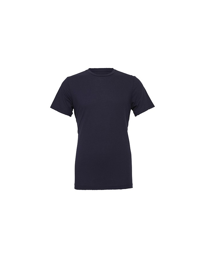 T-shirt unisexe manches courtes Bella - Tee-shirt Personnalisé avec marquage broderie, flocage ou impression. Grossiste vetem...