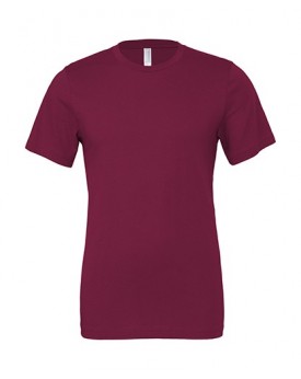 T-shirt unisexe manches courtes Bella - Tee-shirt Personnalisé avec marquage broderie, flocage ou impression. Grossiste vetem...