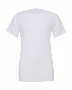 T-Shirt Unisexe Poly-Coton