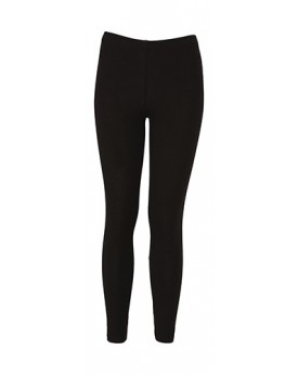 Legging Coton Stretch - Vêtements de Sport Personnalisés avec marquage broderie, flocage ou impression. Grossiste vetements v...