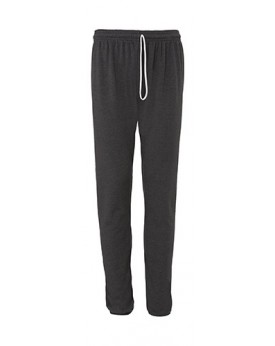 Pantalon de Jogging Unisexe Poly-Coton Scrunch - Vêtements de Sport Personnalisés avec marquage broderie, flocage ou impressi...