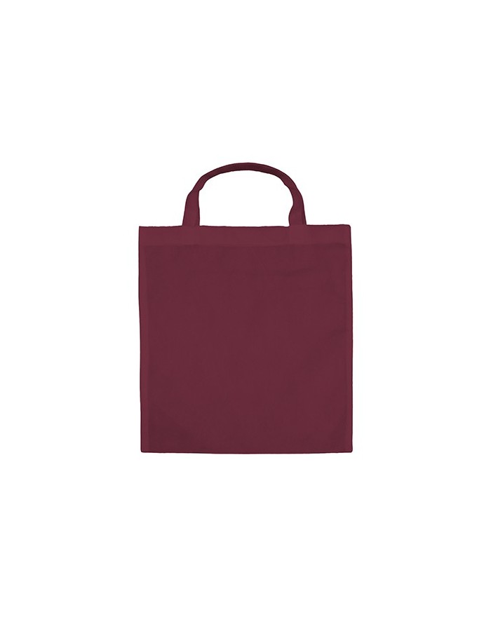 Tote bag anses courtes - Bagagerie Personnalisée avec marquage broderie, flocage ou impression. Grossiste vetements vierge à ...