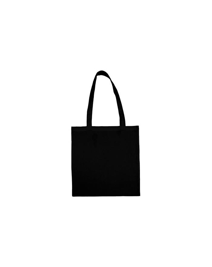 Coton Sac LH, Tote Bag anses longues - Bagagerie Personnalisée avec marquage broderie, flocage ou impression. Grossiste vetem...