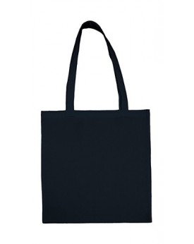 Coton Sac LH, Tote Bag anses longues - Bagagerie Personnalisée avec marquage broderie, flocage ou impression. Grossiste vetement