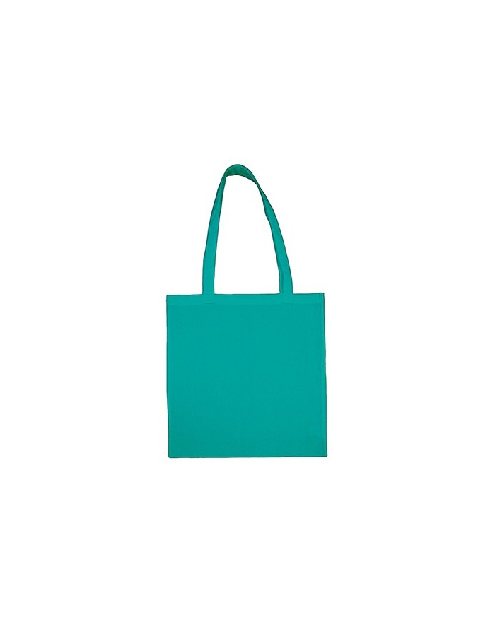 Coton Sac LH, Tote Bag anses longues - Bagagerie Personnalisée avec marquage broderie, flocage ou impression. Grossiste vetem...