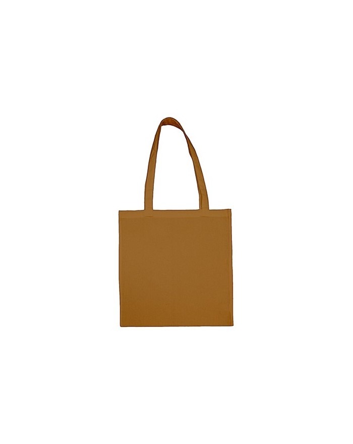 Coton Sac LH, Tote Bag anses longues - Bagagerie Personnalisée avec marquage broderie, flocage ou impression. Grossiste vetement