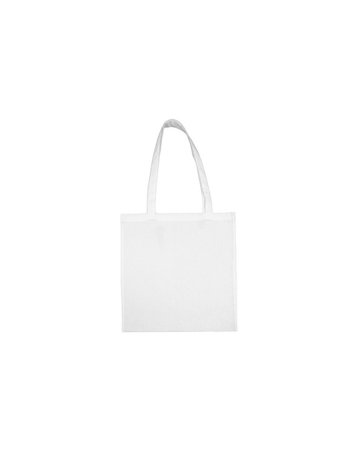 Sac Shopping Popular Organic Coton LH - Bagagerie Personnalisée avec marquage broderie, flocage ou impression. Grossiste vete...