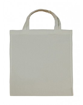 Coton Sac Shopping SH, Tote bag anses courtes - Bagagerie Personnalisée avec marquage broderie, flocage ou impression. Grossi...