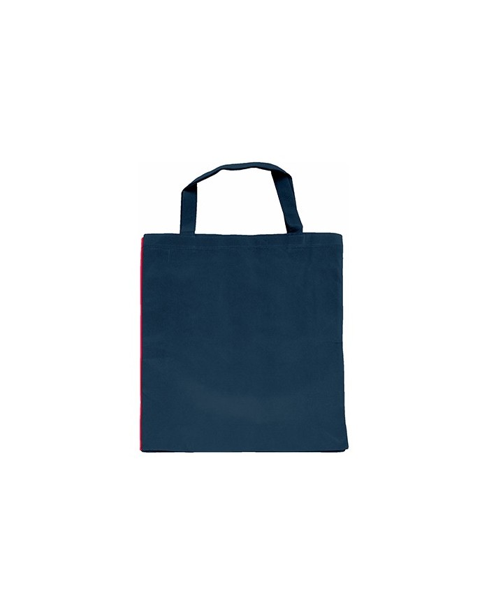 Contrast Sac Shopping SH - Bagagerie Personnalisée avec marquage broderie, flocage ou impression. Grossiste vetements vierge ...