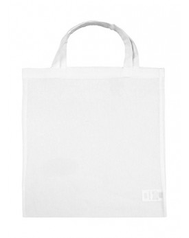 Budget 100 Promo Sac SH, Tote bag anses courtes - Bagagerie Personnalisée avec marquage broderie, flocage ou impression. Grossis