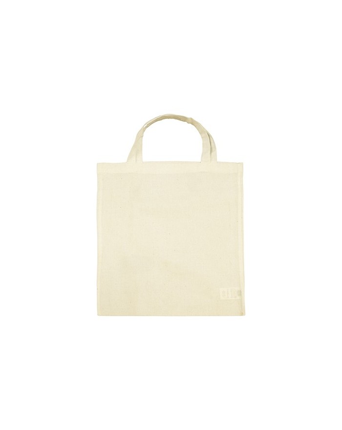 Budget 100 Promo Sac SH, Tote bag anses courtes - Bagagerie Personnalisée avec marquage broderie, flocage ou impression. Grossis