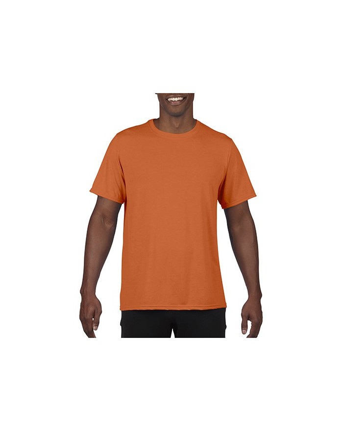 T-shirt respirant Adulte Performance basique - Vêtements de Sport Personnalisés avec marquage broderie, flocage ou impression...
