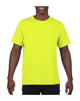 T-Shirt respirant Performance Adulte - Vêtements de Sport Personnalisés avec marquage broderie, flocage ou impression. Grossi...