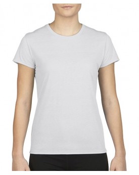 Atmungsaktives T-Shirt für Frauen
