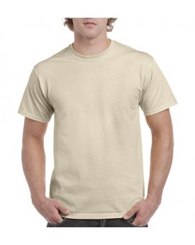 Ultra-Baumwoll-T-Shirt für Erwachsene