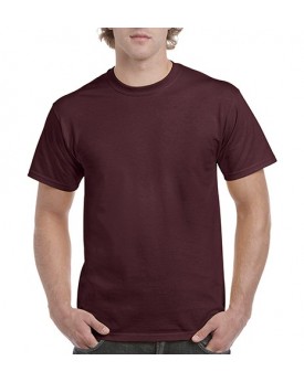 T-Shirt Hammer Adulte - Tee shirt Personnalisé avec marquage broderie, flocage ou impression. Grossiste vetements vierge à pe...