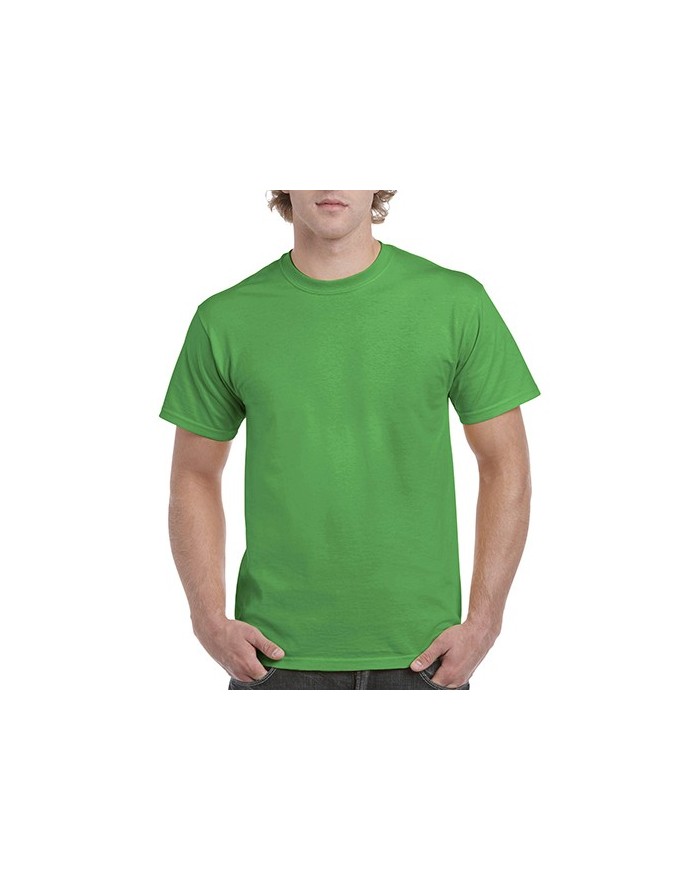 T-Shirt Hammer Adulte - Tee-shirt Personnalisé avec marquage broderie, flocage ou impression. Grossiste vetements vierge à pe...