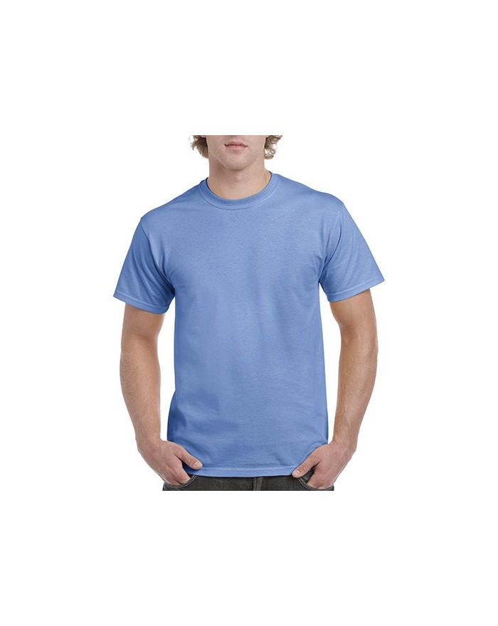 T-Shirt Ultra Coton Adulte - Tee-shirt Personnalisé avec marquage broderie, flocage ou impression. Grossiste vetements vierge...