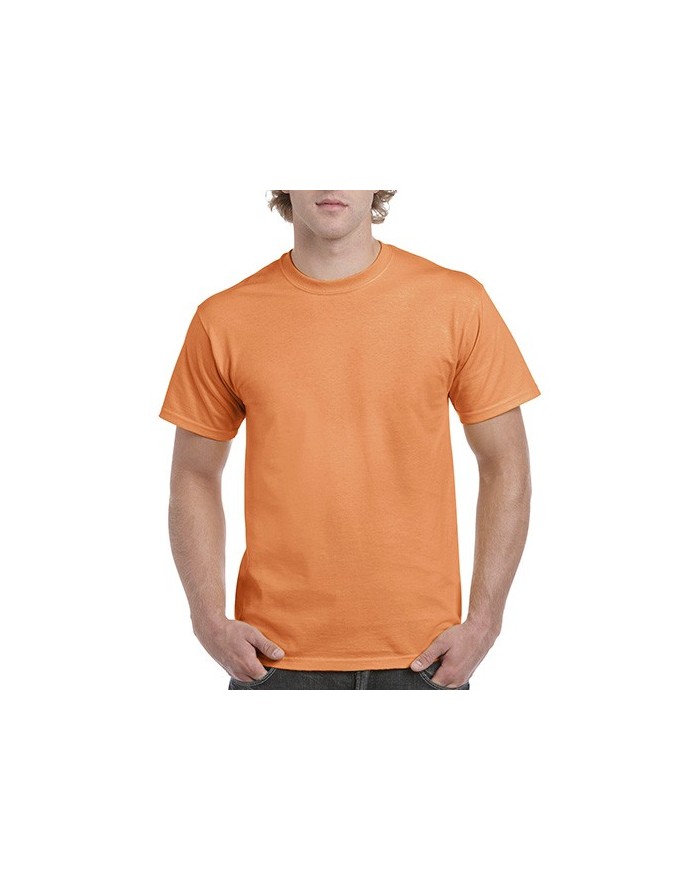 T-Shirt Ultra Coton Adulte - Tee shirt Personnalisé avec marquage broderie, flocage ou impression. Grossiste vetements vierge...