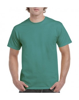 T-Shirt Ultra Coton Adulte - Tee shirt Personnalisé avec marquage broderie, flocage ou impression. Grossiste vetements vierge...