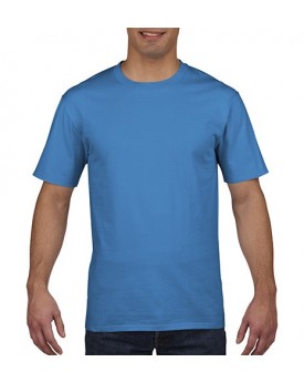 T-Shirt Adulte Premium Coton - Tee shirt Personnalisé avec marquage broderie, flocage ou impression. Grossiste vetements vier...