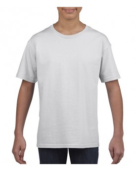 T-Shirt Junior Jersey semi-peigné 