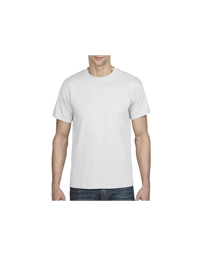 T-Shirt technologie DryBlend Adulte - Tee shirt Personnalisé avec marquage broderie, flocage ou impression. Grossiste vetemen...