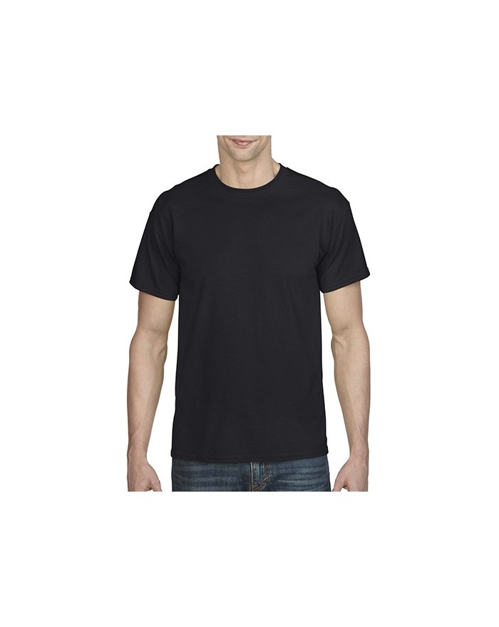 T-Shirt technologie DryBlend Adulte - Tee-shirt Personnalisé avec marquage broderie, flocage ou impression. Grossiste vetemen...
