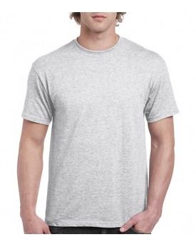 T-shirt adulte coton lourd - Tee-shirt Personnalisé avec marquage broderie, flocage ou impression. Grossiste vetements vierge...